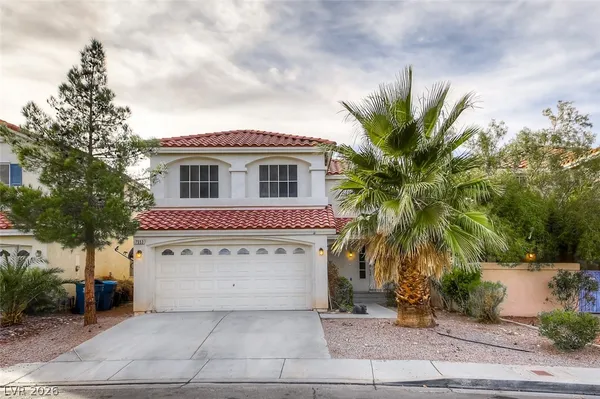 $2,695 | 7553 Treasure Chest Street, Las Vegas, NV 89139