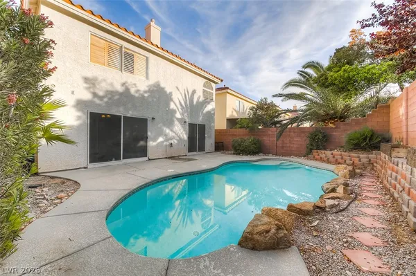 $2,695 | 7553 Treasure Chest Street, Las Vegas, NV 89139