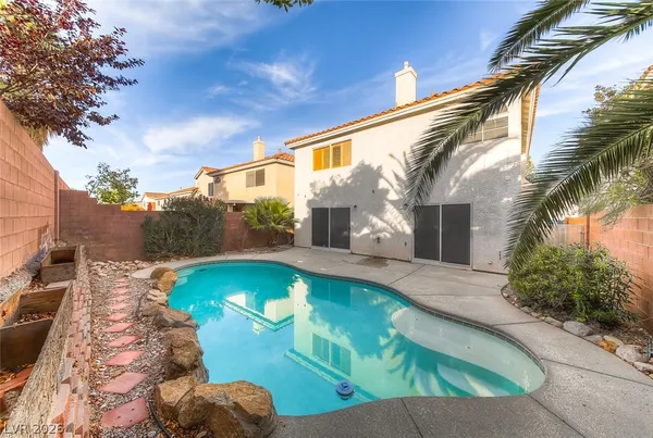 $2,695 | 7553 Treasure Chest Street, Las Vegas, NV 89139