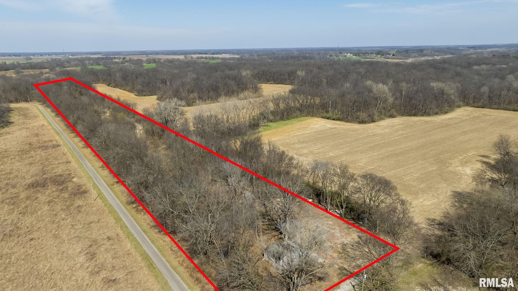 8543 Frey Road Pleasant Plains, IL 62677 - Photo 2 of 13