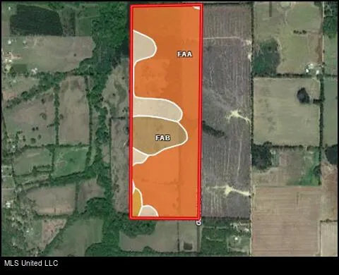 $380,550 | D Bates Road, Morton, MS 39117