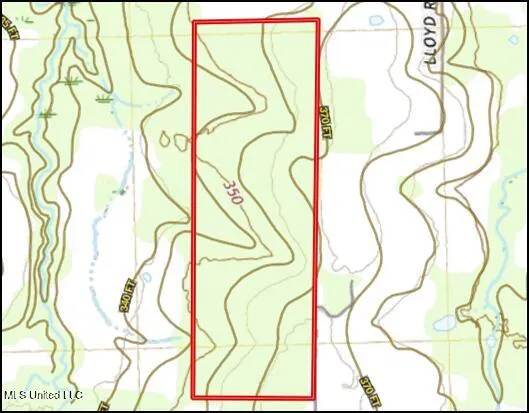 $380,550 | D Bates Road, Morton, MS 39117