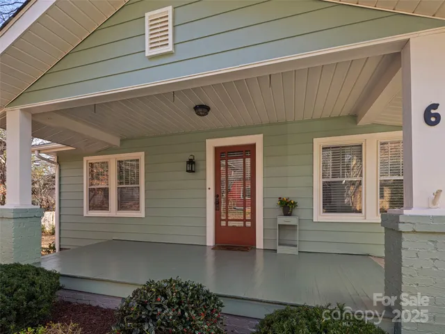 $550,000 | 6 Buckingham Court, Asheville, NC 28803