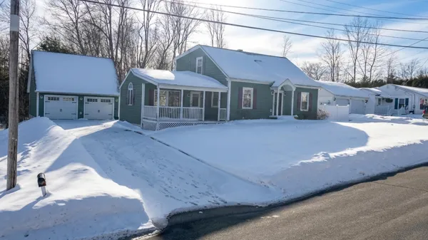 $414,900 | 18 Nimitz Street, Lewiston, ME 04240