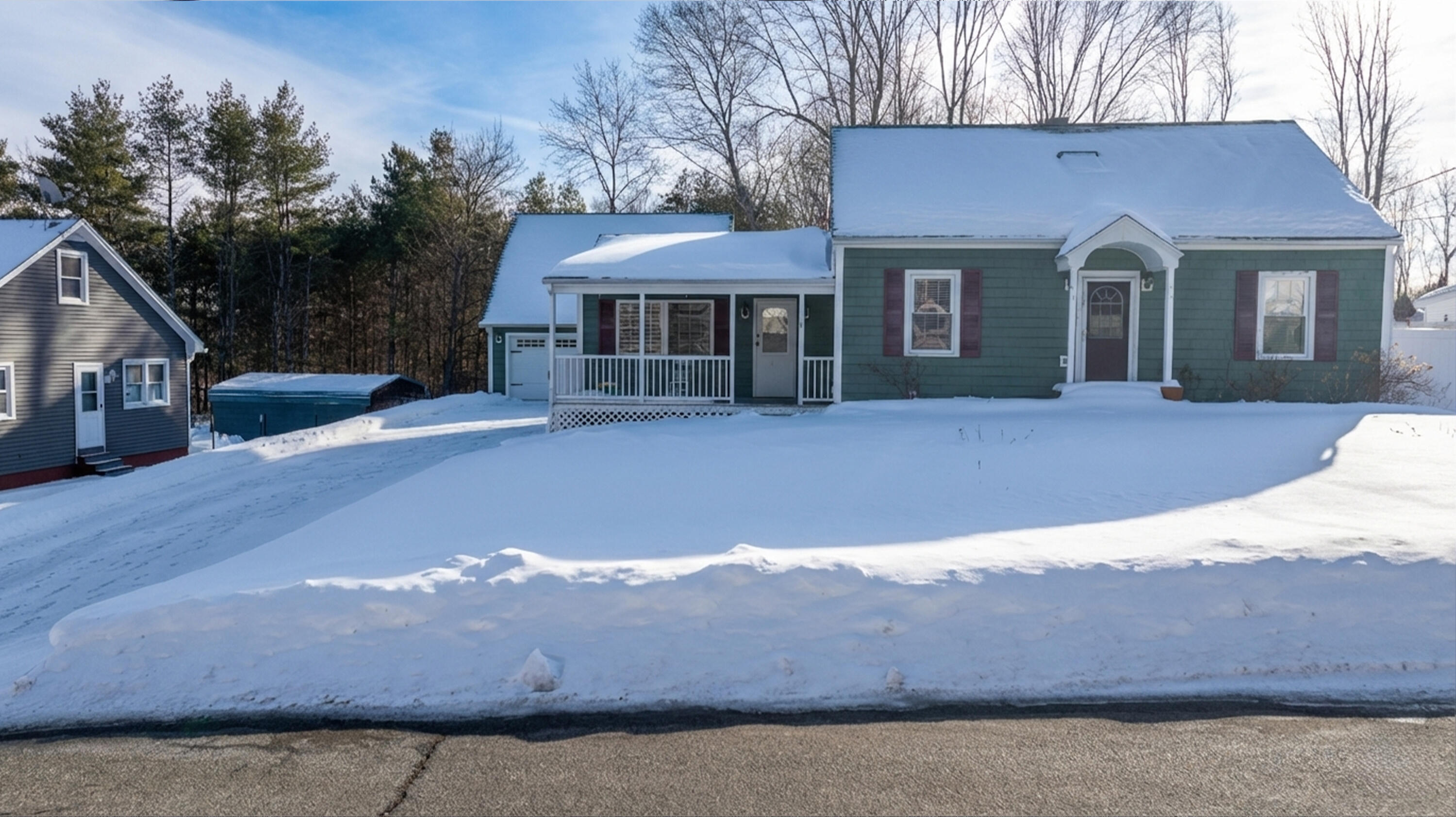 18 Nimitz Street Lewiston, ME 04240 - Photo 4 of 60 14-18 Nimitz St_Lewiston_ME-5