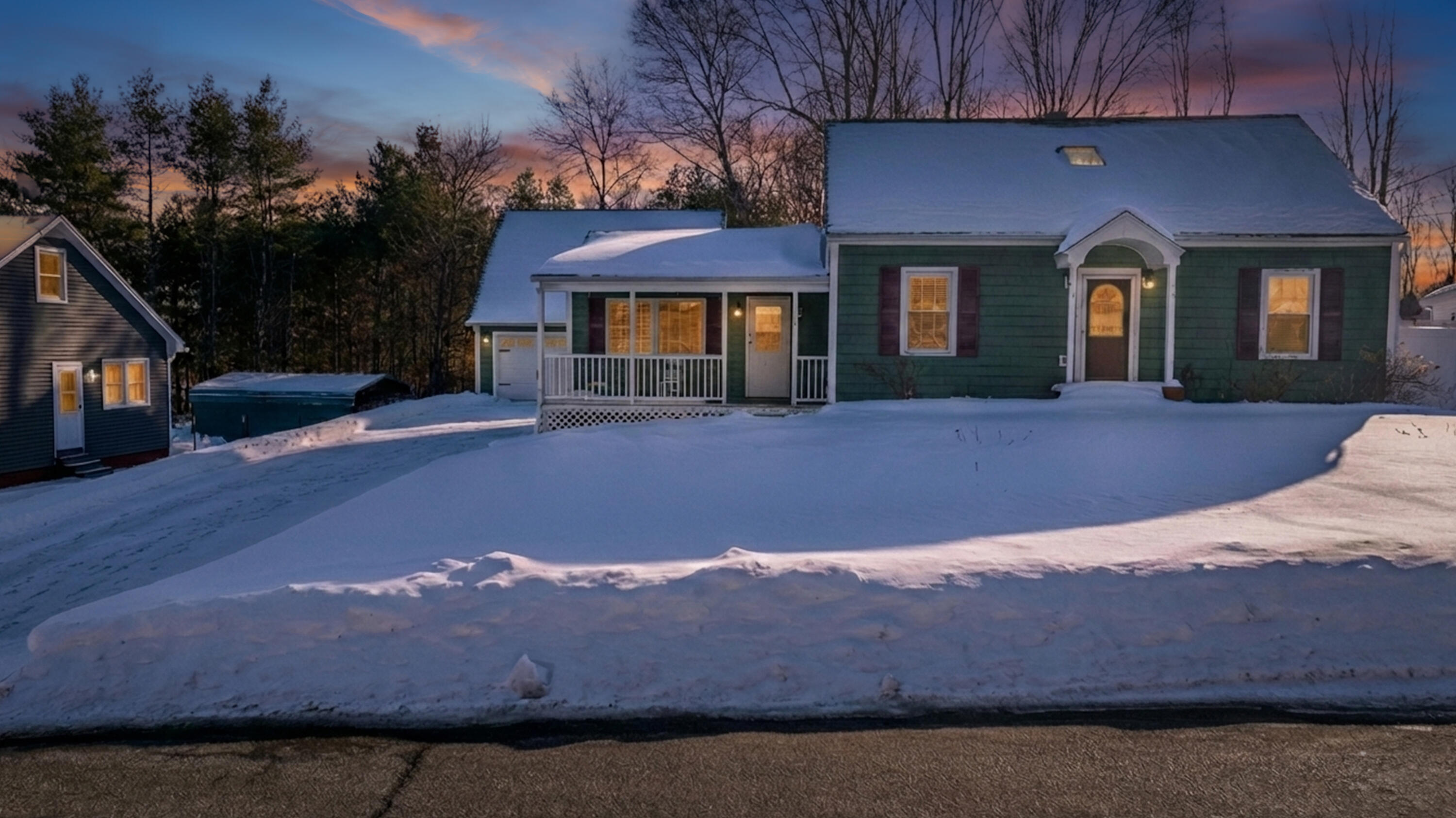 18 Nimitz Street Lewiston, ME 04240 - Photo 60 of 60 15-18 Nimitz St_Lewiston_ME-4