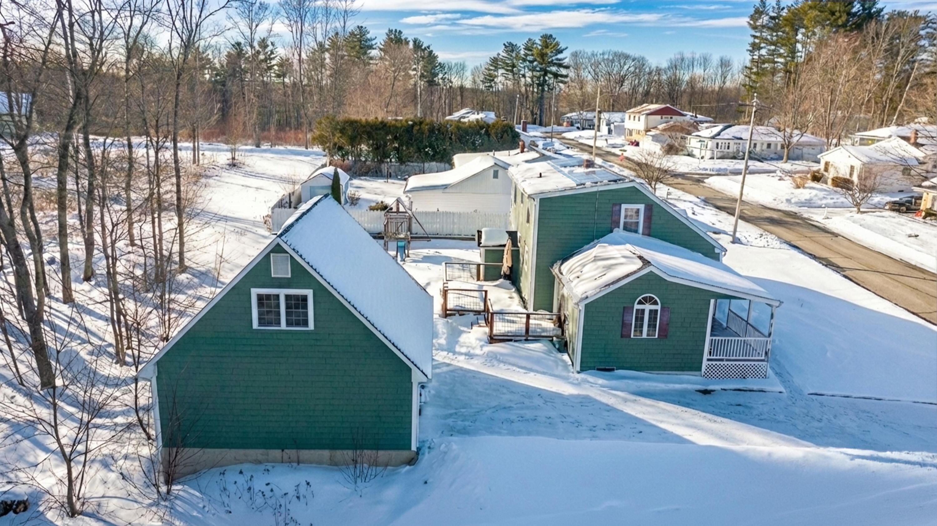 18 Nimitz Street Lewiston, ME 04240 - Photo 6 of 60 11-18 Nimitz St_Lewiston_ME-8