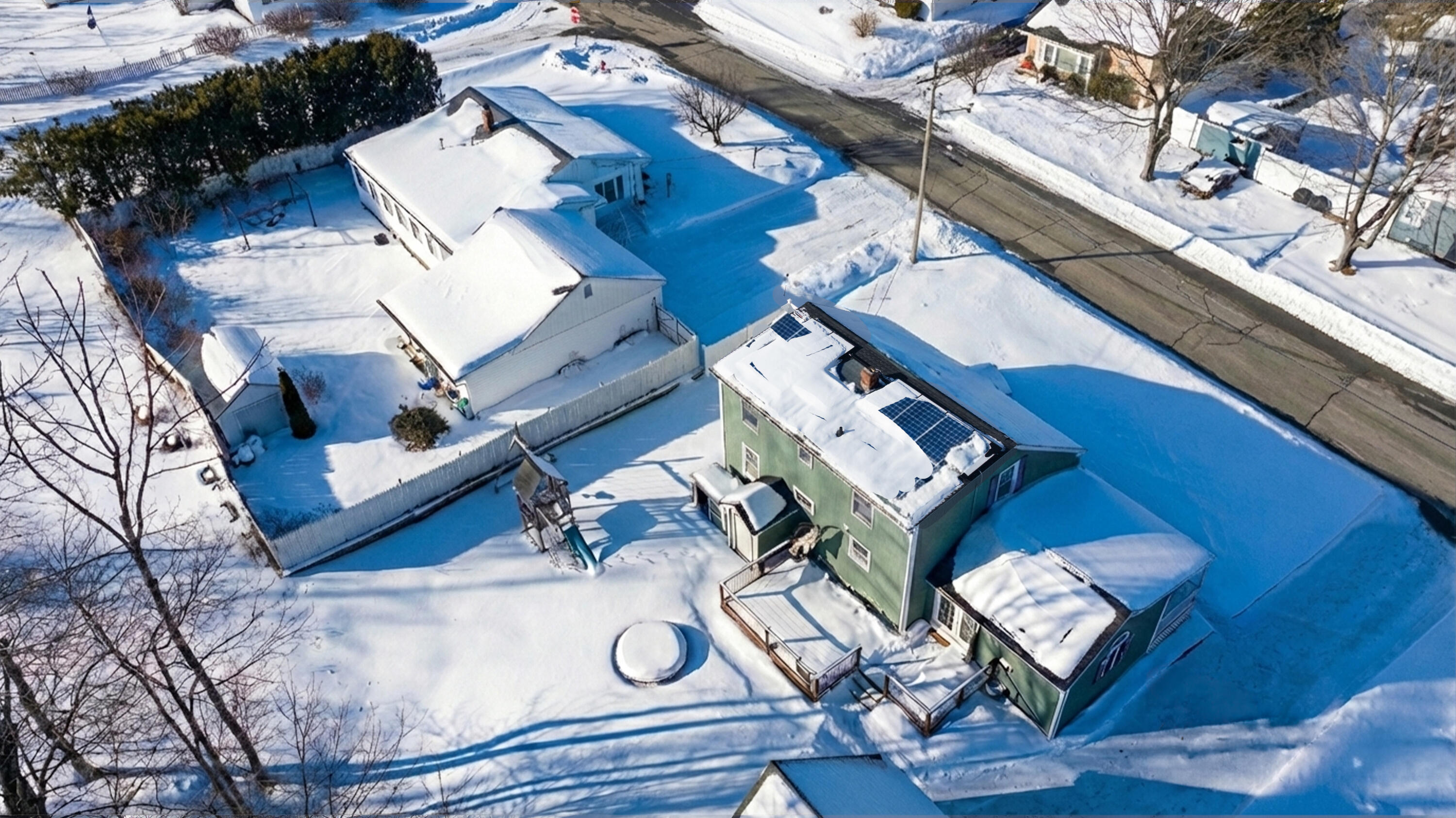 18 Nimitz Street Lewiston, ME 04240 - Photo 9 of 60 12-18 Nimitz St_Lewiston_ME-7