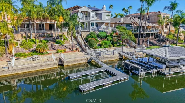 $1,100,000 | 22443 Whirlaway Court, Canyon Lake, CA 92587