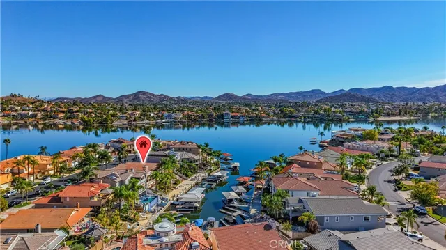 $1,100,000 | 22443 Whirlaway Court, Canyon Lake, CA 92587