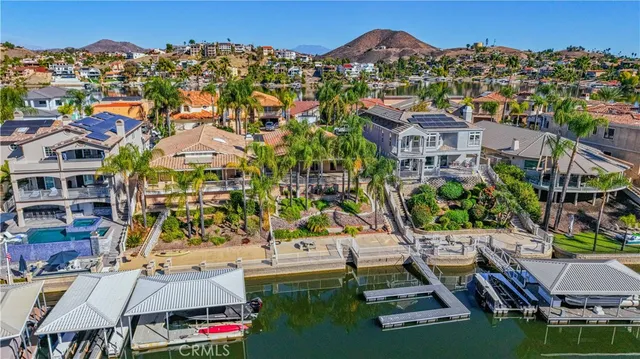 $1,100,000 | 22443 Whirlaway Court, Canyon Lake, CA 92587