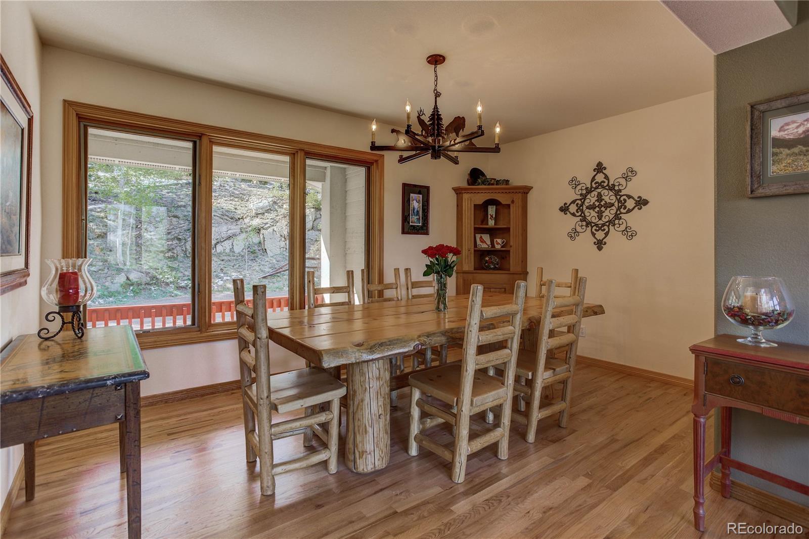 25755 Zugspitz Road Evergreen, CO 80439 - Photo 11 of 38 Gallery Image 11