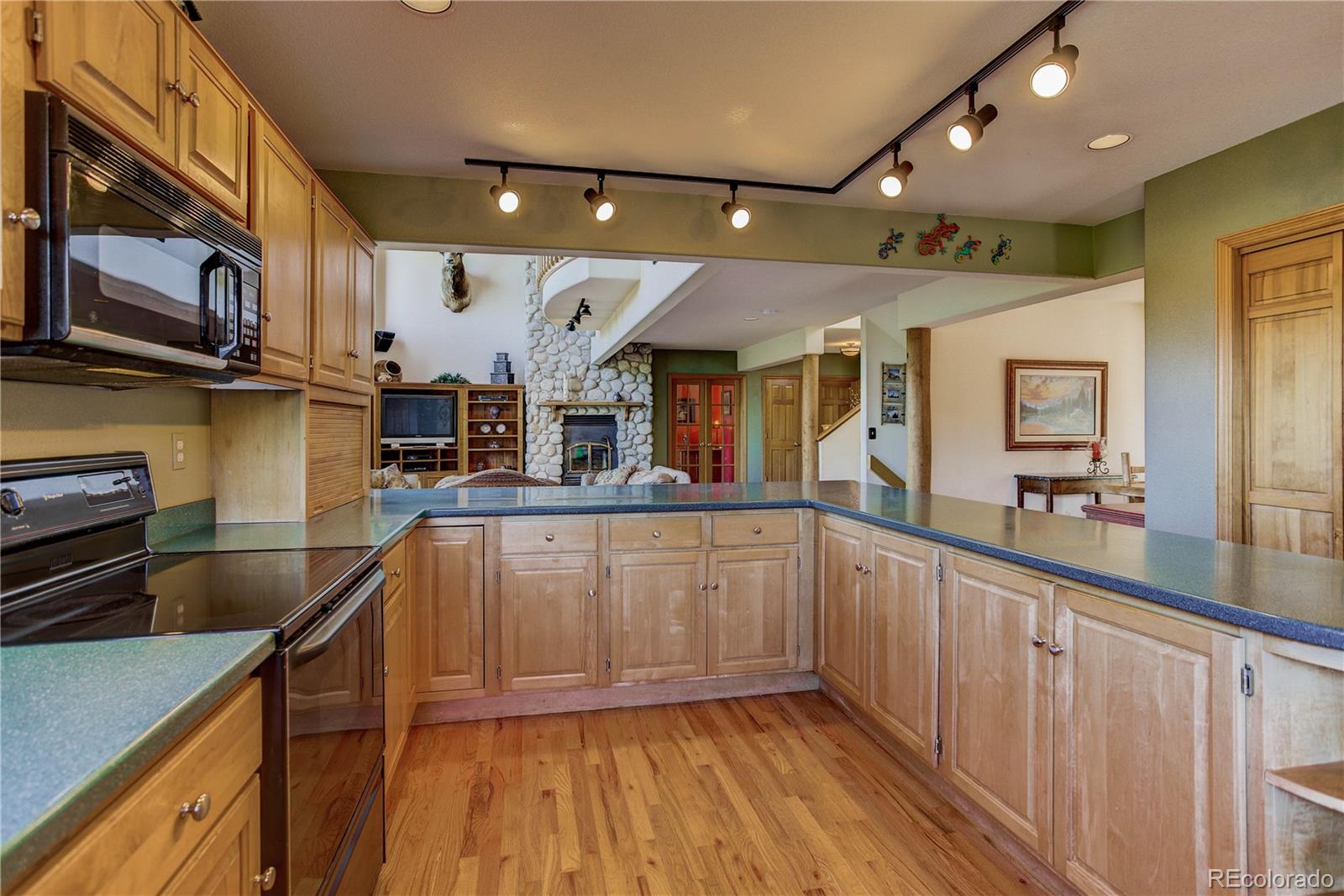 25755 Zugspitz Road Evergreen, CO 80439 - Photo 13 of 38 Gallery Image 13