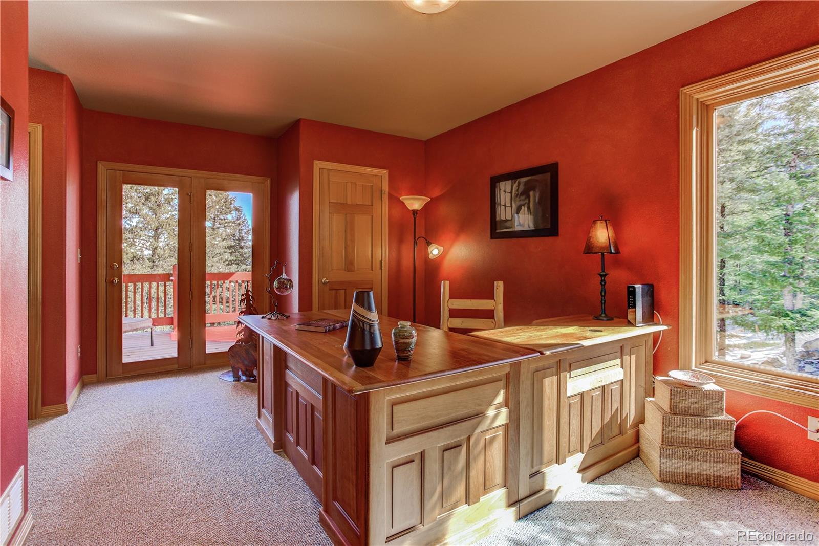 25755 Zugspitz Road Evergreen, CO 80439 - Photo 15 of 38 Gallery Image 15
