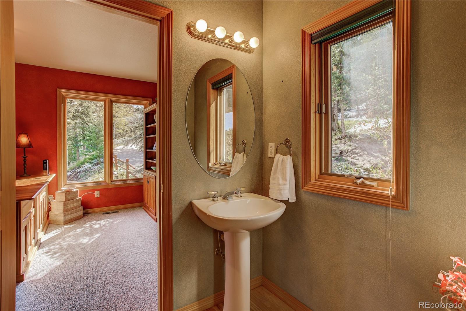 25755 Zugspitz Road Evergreen, CO 80439 - Photo 16 of 38 Gallery Image 16