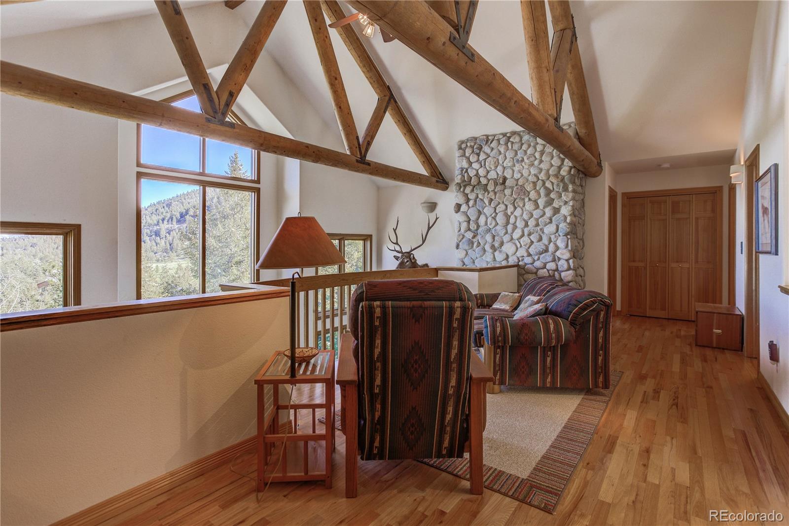25755 Zugspitz Road Evergreen, CO 80439 - Photo 17 of 38 Gallery Image 17