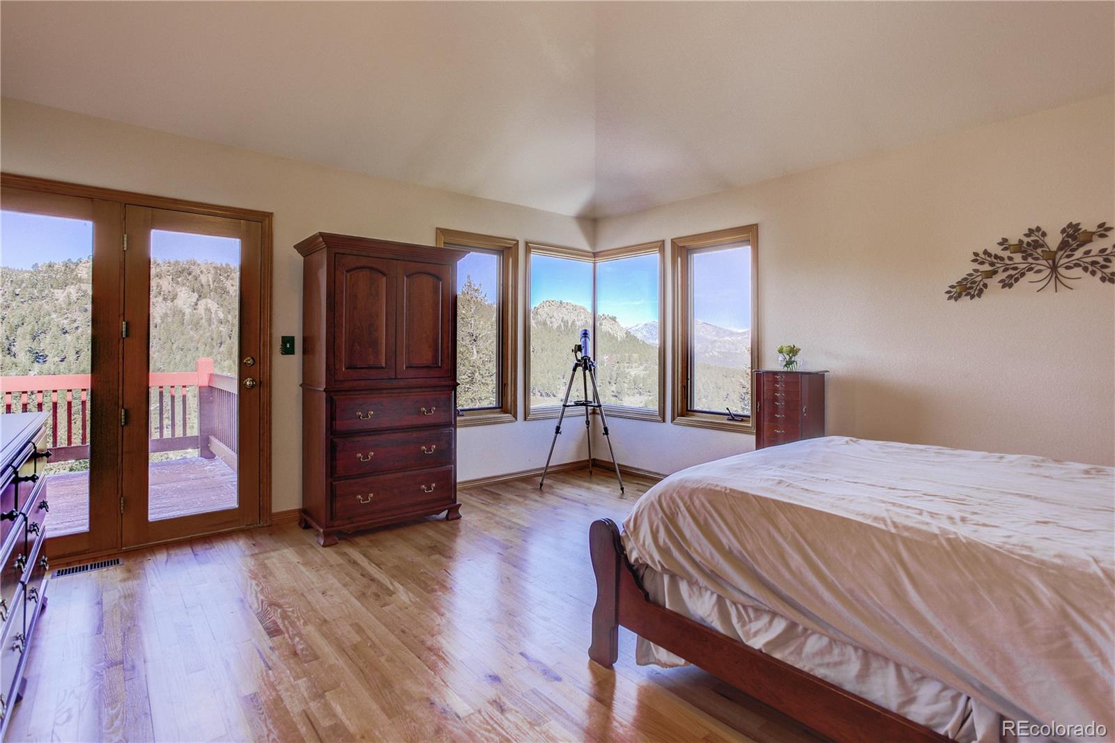 25755 Zugspitz Road Evergreen, CO 80439 - Photo 18 of 38 Gallery Image 18