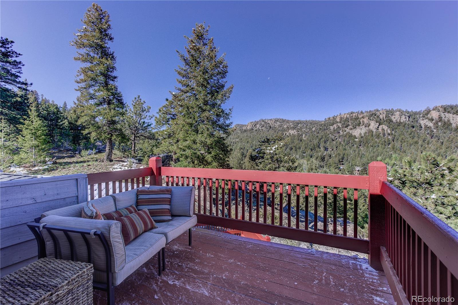 25755 Zugspitz Road Evergreen, CO 80439 - Photo 19 of 38 Gallery Image 19