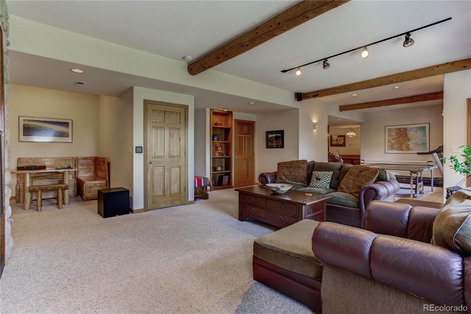 25755 Zugspitz Road Evergreen, CO 80439 - Photo 27 of 38 Gallery Image 27
