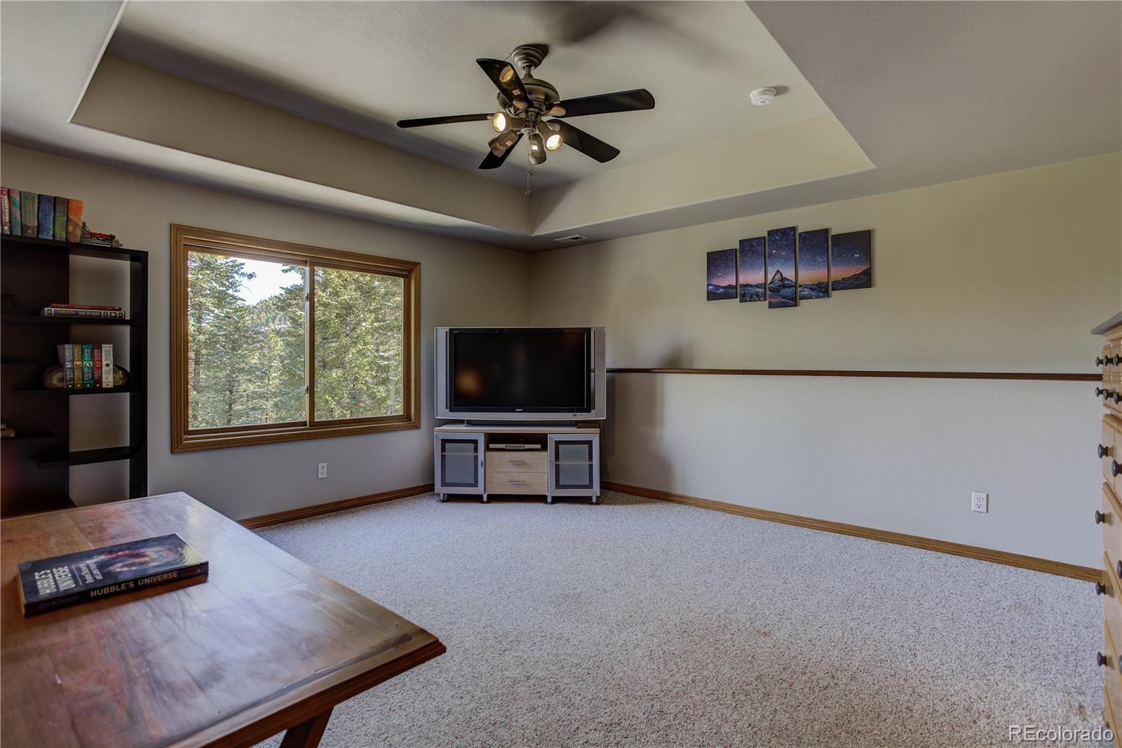 25755 Zugspitz Road Evergreen, CO 80439 - Photo 29 of 38 Gallery Image 29