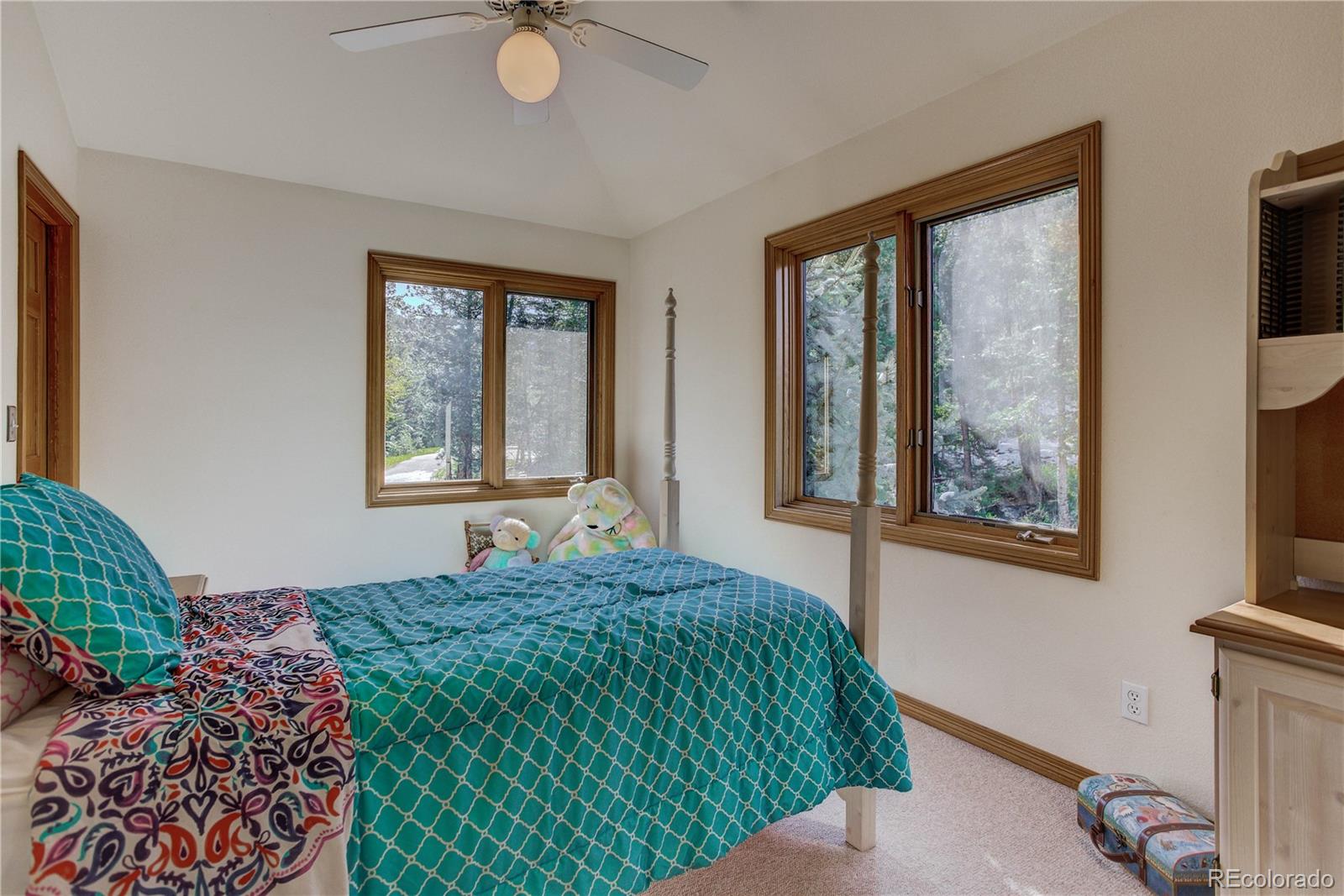 25755 Zugspitz Road Evergreen, CO 80439 - Photo 33 of 38 Gallery Image 33
