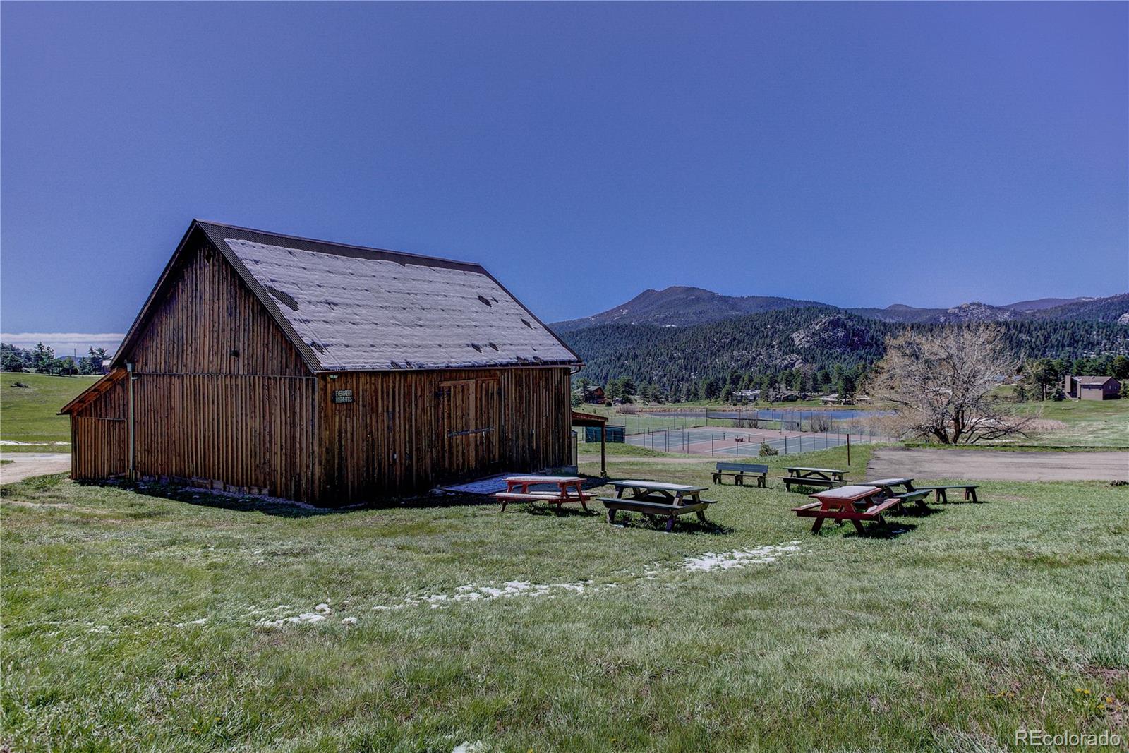 25755 Zugspitz Road Evergreen, CO 80439 - Photo 34 of 38 Gallery Image 34