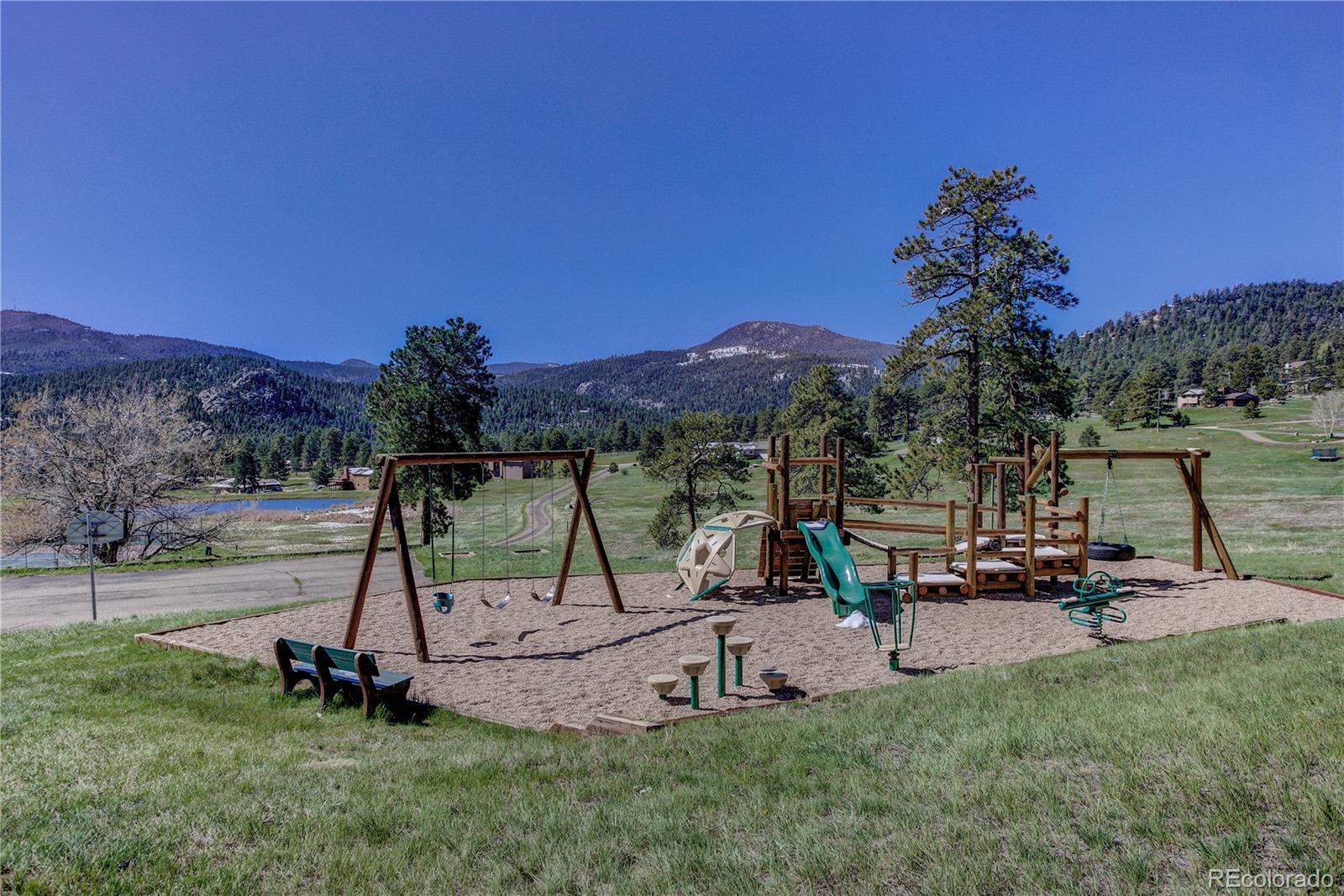 25755 Zugspitz Road Evergreen, CO 80439 - Photo 35 of 38 Gallery Image 35