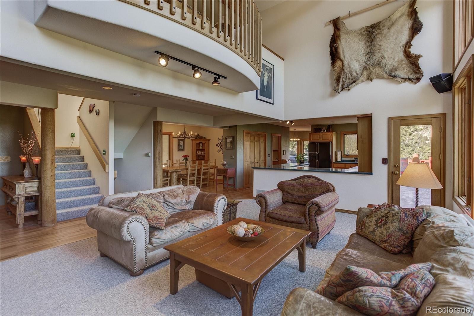 25755 Zugspitz Road Evergreen, CO 80439 - Photo 9 of 38 Gallery Image 9