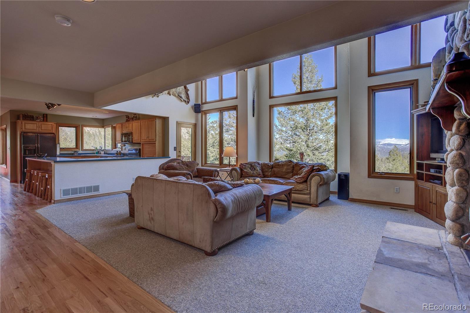 25755 Zugspitz Road Evergreen, CO 80439 - Photo 10 of 38 Gallery Image 10