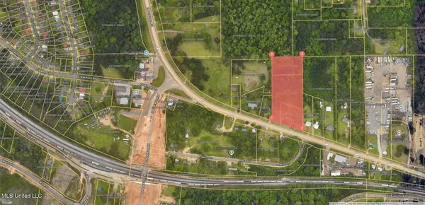 $342,000 | 2524 Highway 468, Pearl, MS 39208