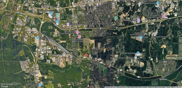 $342,000 | 2524 Highway 468, Pearl, MS 39208