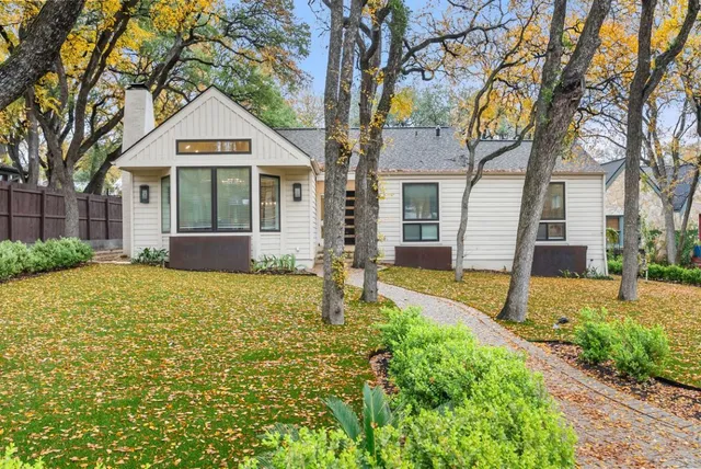 $1,898,000 | 1703 Meadowbrook Drive, Austin, TX 78703