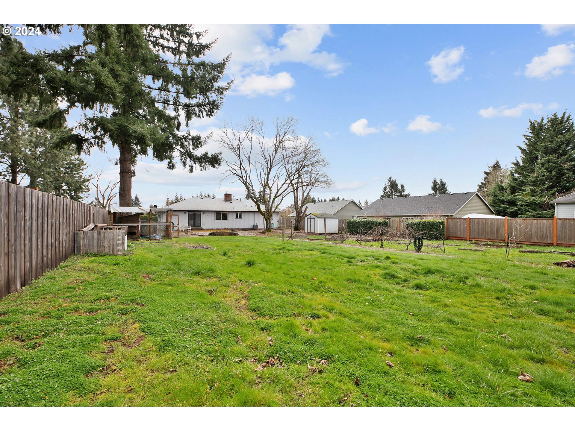 19089 South Central Point Road Oregon City, OR 97045 - Photo 27 of 31 Gallery Image 27