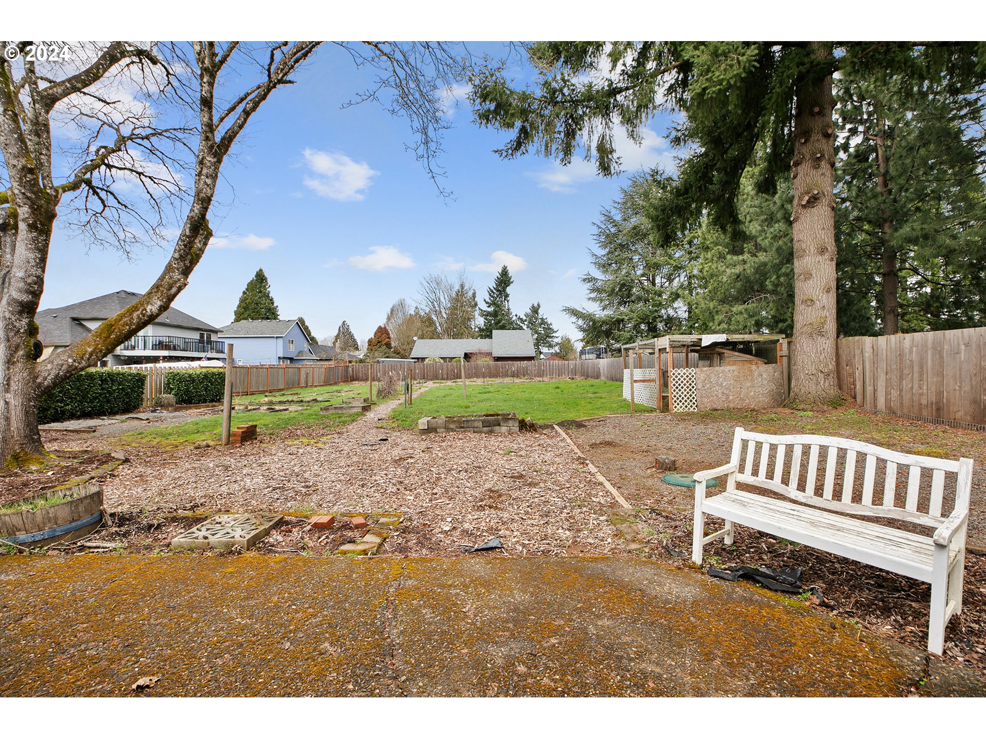 19089 South Central Point Road Oregon City, OR 97045 - Photo 28 of 31 Gallery Image 28
