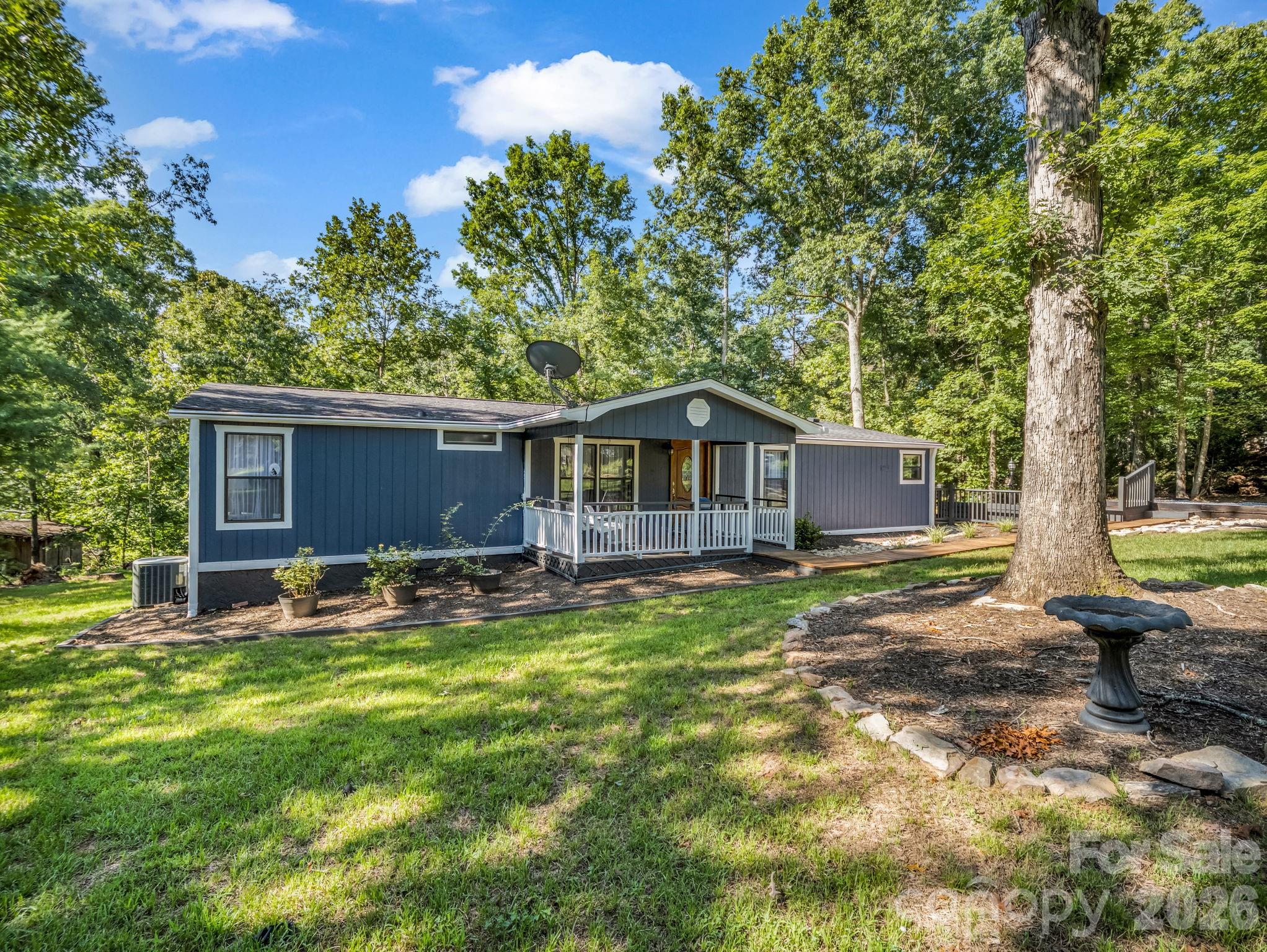 1120 Sandy Plains Road Tryon, NC 28782 - Photo 35 of 39 Gallery Image 35