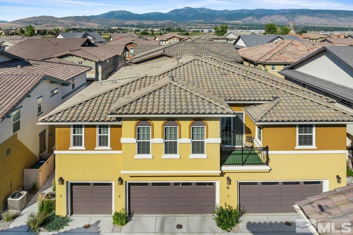 1835 Dark Horse Road, Unit A Reno, NV 89521 - Photo 1 of 38 Photo 1