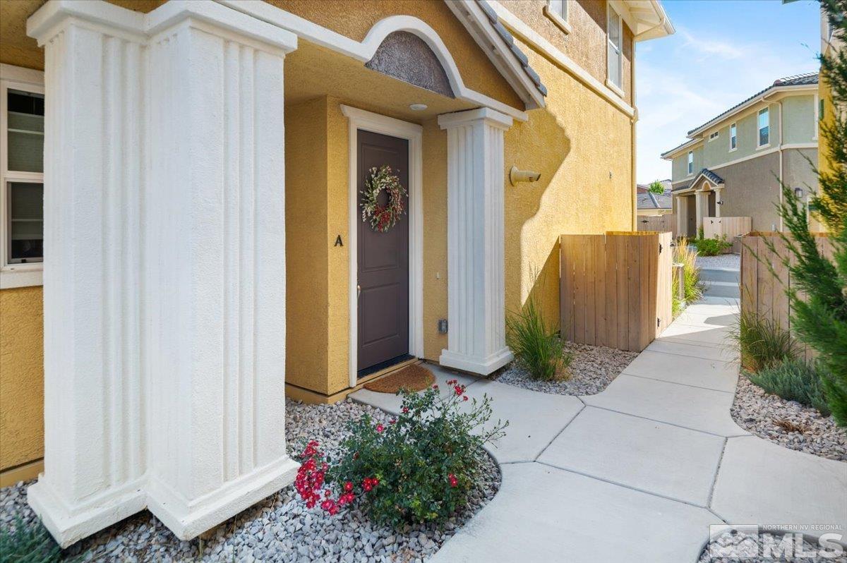 1835 Dark Horse Road, Unit A Reno, NV 89521 - Photo 16 of 38 Photo 16
