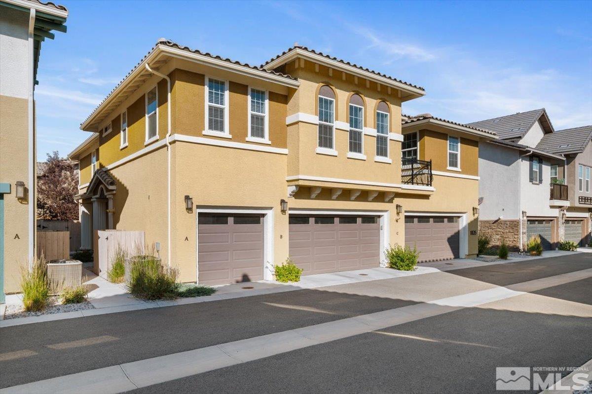 1835 Dark Horse Road, Unit A Reno, NV 89521 - Photo 17 of 38 Photo 17