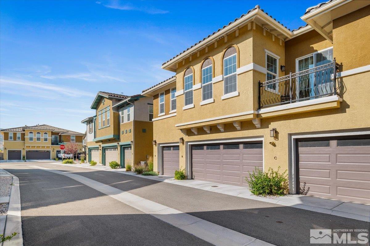 1835 Dark Horse Road, Unit A Reno, NV 89521 - Photo 18 of 38 Photo 18