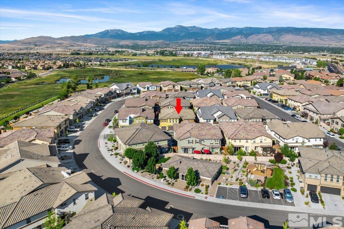 1835 Dark Horse Road, Unit A Reno, NV 89521 - Photo 19 of 38 Photo 19