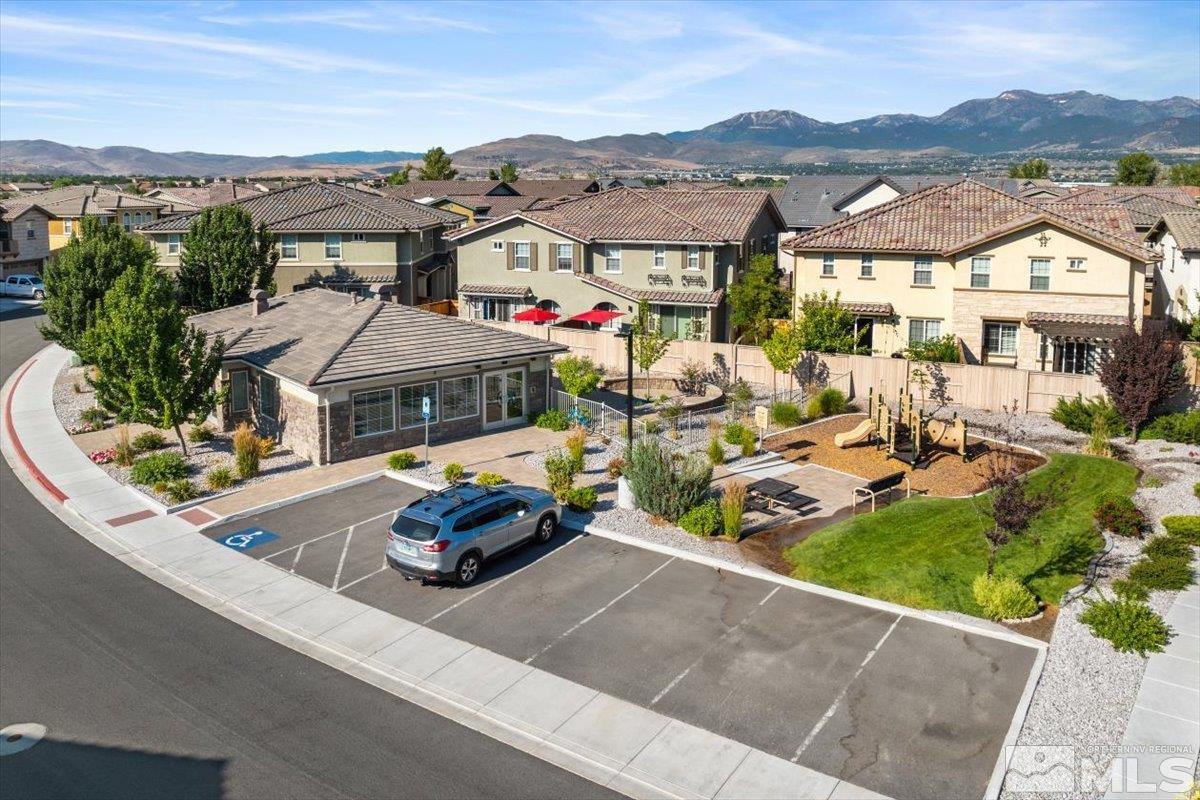 1835 Dark Horse Road, Unit A Reno, NV 89521 - Photo 20 of 38 Photo 20