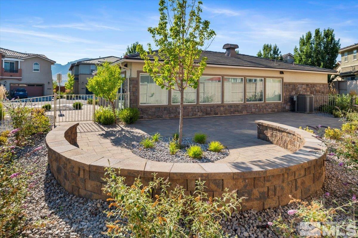 1835 Dark Horse Road, Unit A Reno, NV 89521 - Photo 26 of 38 Photo 26