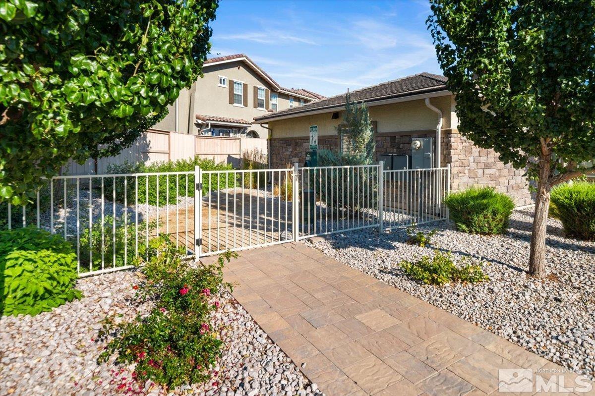 1835 Dark Horse Road, Unit A Reno, NV 89521 - Photo 27 of 38 Photo 27