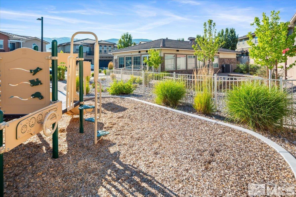 1835 Dark Horse Road, Unit A Reno, NV 89521 - Photo 28 of 38 Photo 28