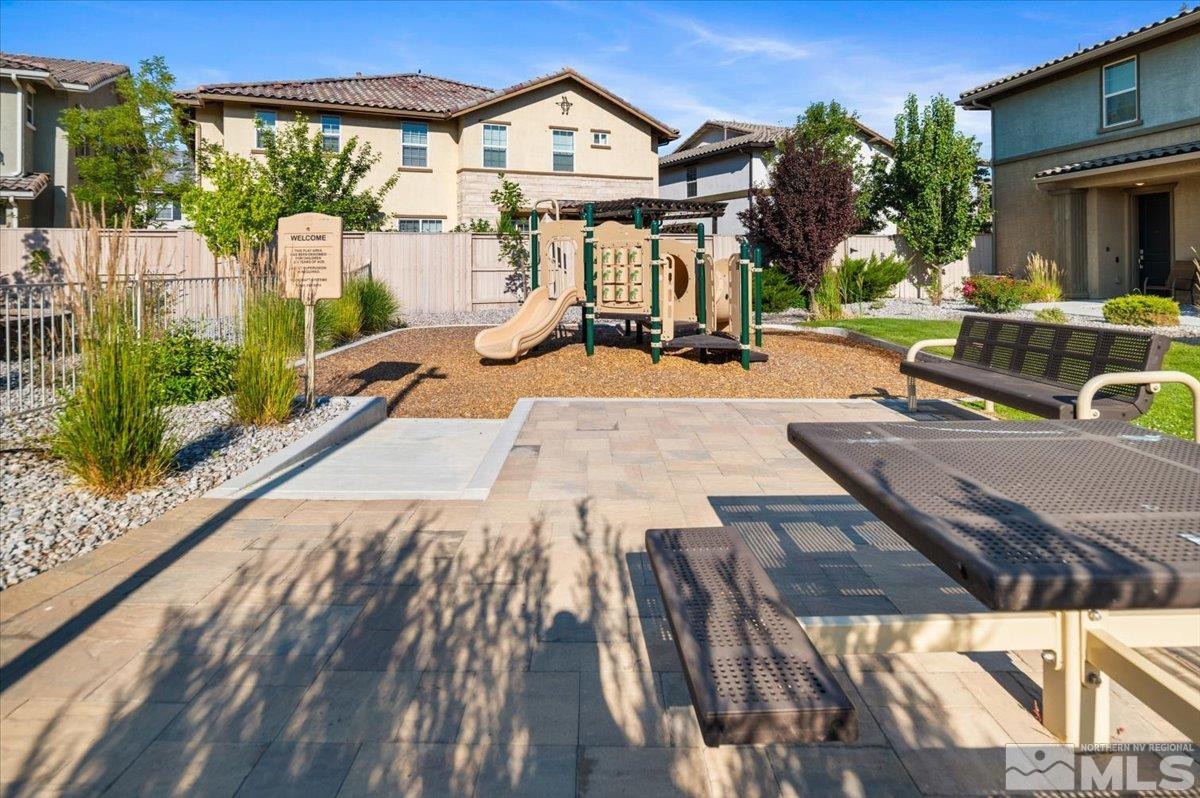 1835 Dark Horse Road, Unit A Reno, NV 89521 - Photo 29 of 38 Photo 29