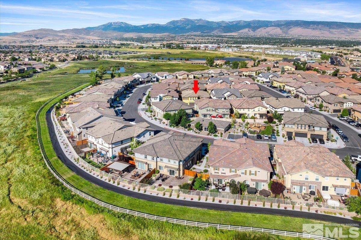 1835 Dark Horse Road, Unit A Reno, NV 89521 - Photo 31 of 38 Photo 31