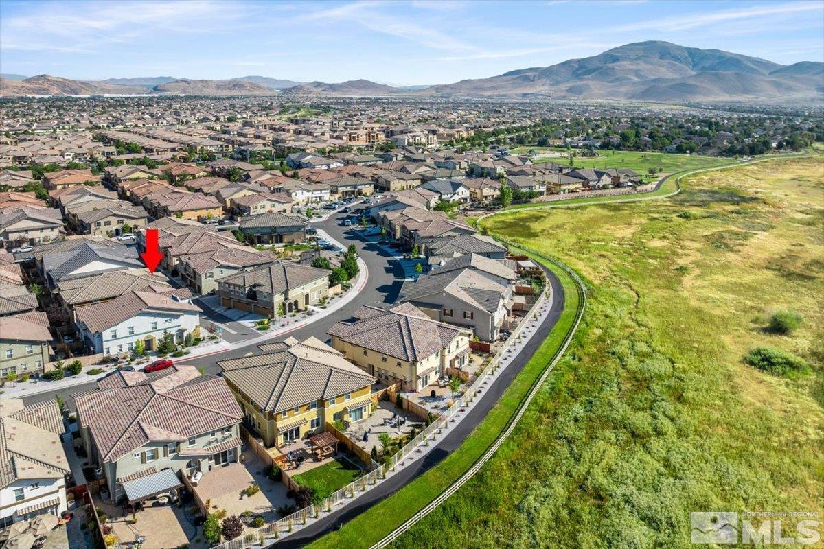 1835 Dark Horse Road, Unit A Reno, NV 89521 - Photo 33 of 38 Photo 33