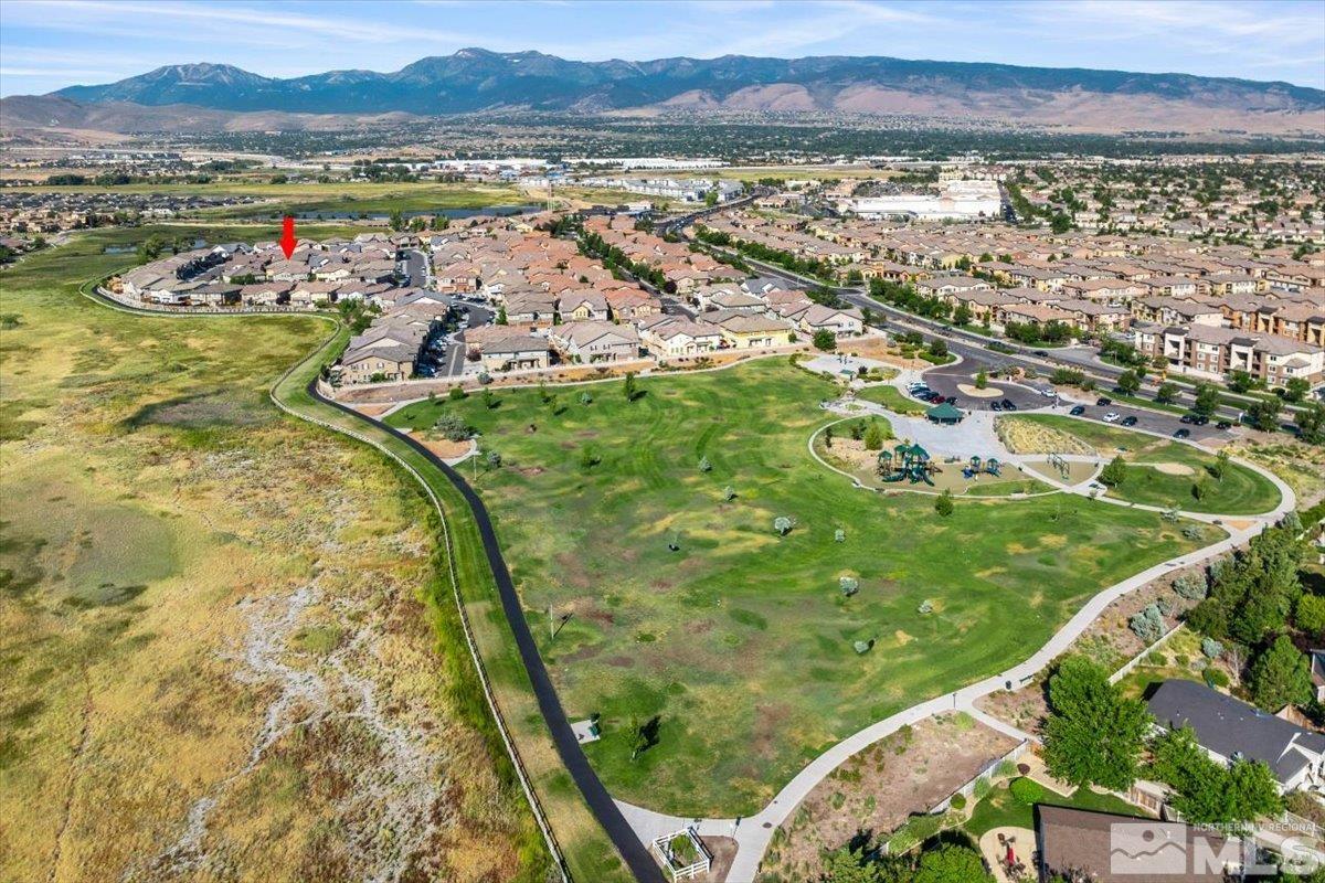 1835 Dark Horse Road, Unit A Reno, NV 89521 - Photo 34 of 38 Photo 34