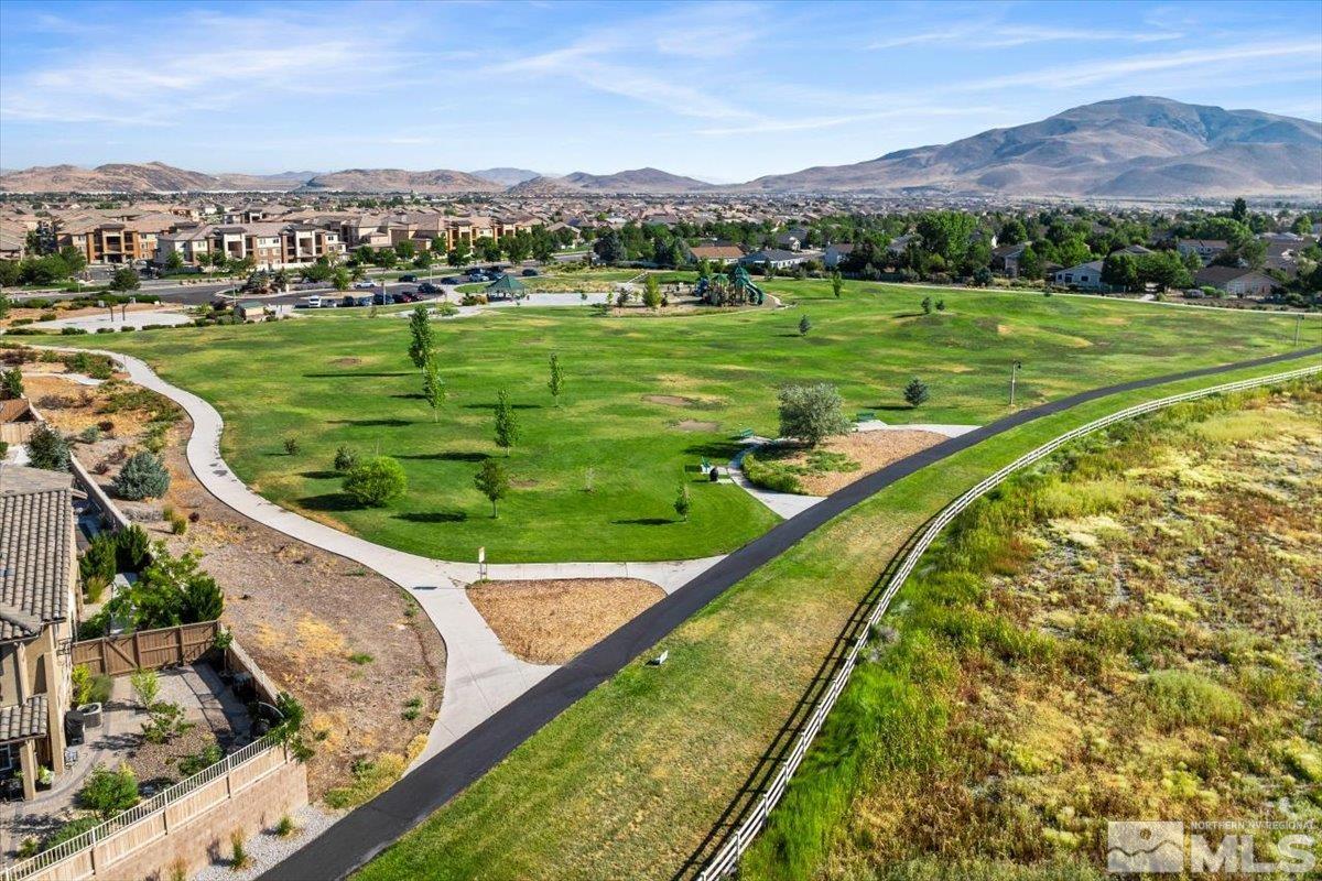 1835 Dark Horse Road, Unit A Reno, NV 89521 - Photo 35 of 38 Photo 35