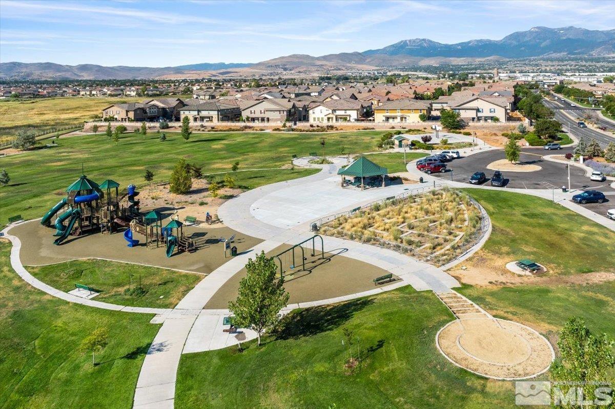 1835 Dark Horse Road, Unit A Reno, NV 89521 - Photo 36 of 38 Photo 36